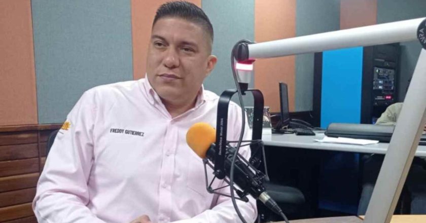 Gutiérrez subraya que “el hilo constitucional sigue su cauce” y el país retorna a la normalidad