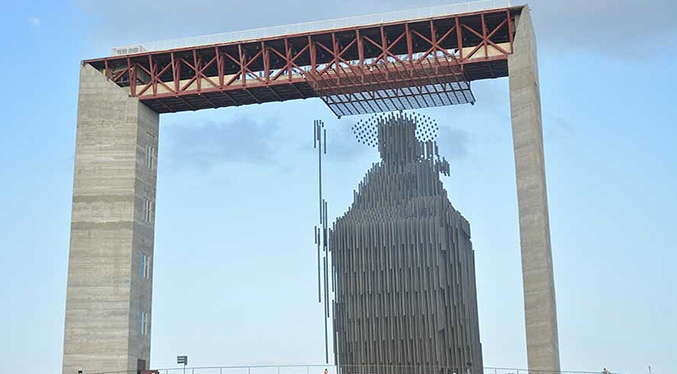 Ocupación hotelera alcanza el 100% en Barquisimeto por la Divina Pastora