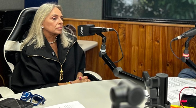 Dobarro: La producción y regulación petrolera son claves para mejorar sector en 2026