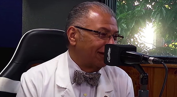 Academia de Medicina invita a elevar la inversión en el sector salud para mejorar condiciones