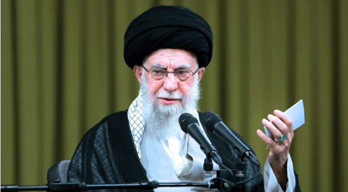 Irán promete que habrá un castigo “decisivo” para los manifestantes