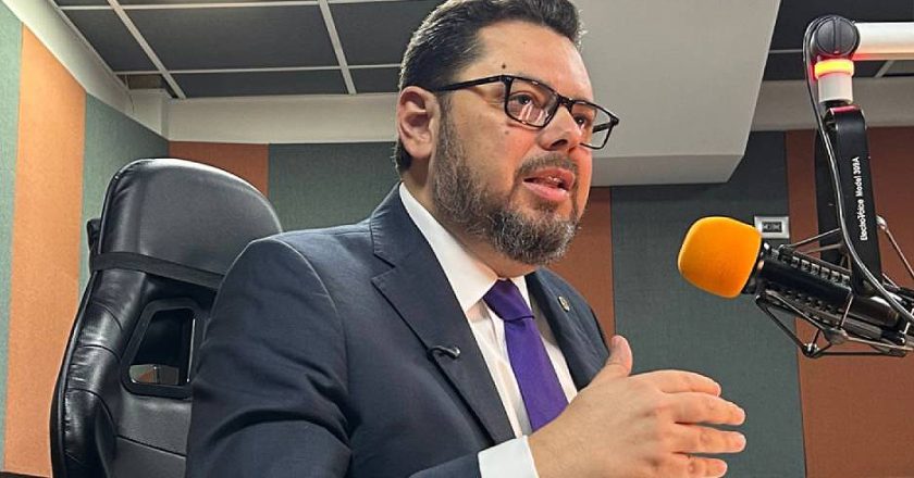 Ecarri: El país requiere consensos