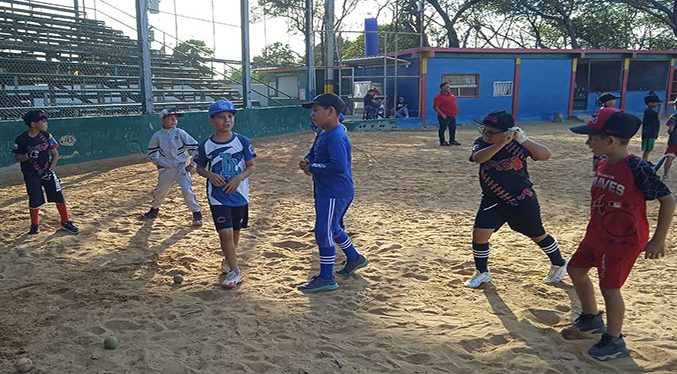 Más de 40 escuelas municipales de iniciación deportiva reinician actividades