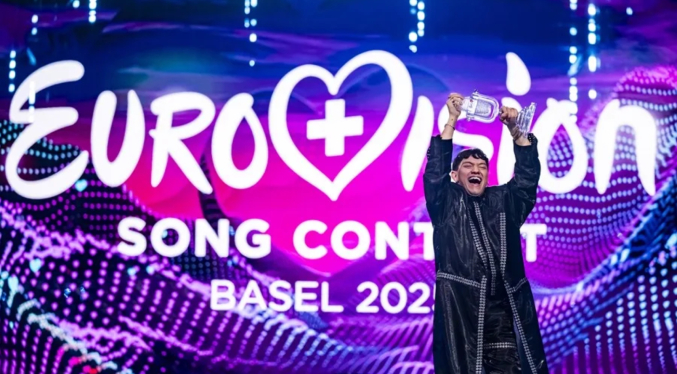 Eurovisión celebra sus 70 años con una gira