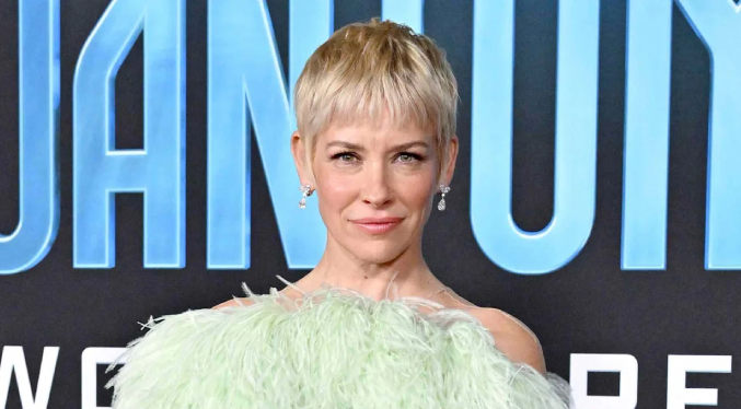 Actriz Evangeline Lilly revela que padece daño cerebral tras un aparatoso accidente