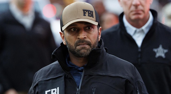 FBI frustra potencial ataque terrorista en Nochevieja asociado al EI en Carolina del Norte