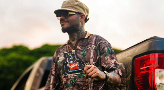 Farruko busca «romper estigmas» con su primera línea de cannabis medicinal