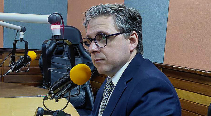 Fedecámaras espera que pronto se comiencen a levantar las sanciones a Venezuela