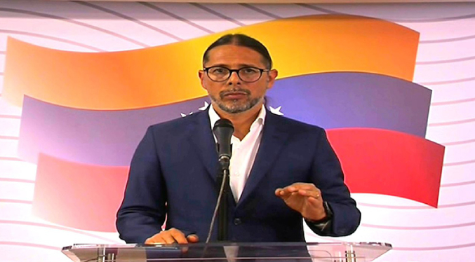 Ñáñez: Mayoría de países CELAC rechazan violación de la inmunidad presidencial de Nicolás Maduro