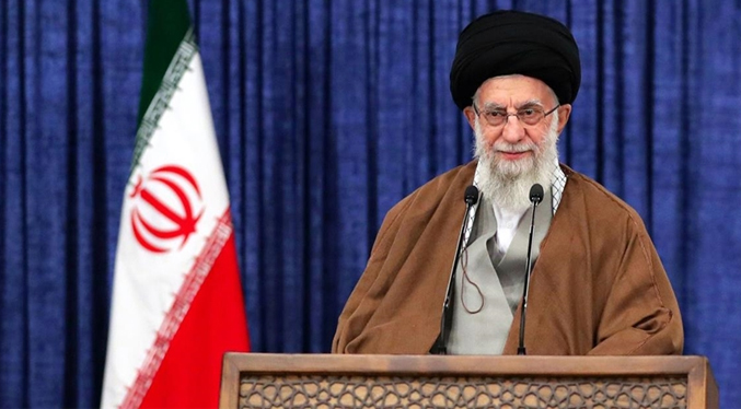 Gobierno iraní considera más probable la guerra que la negociación con EEUU