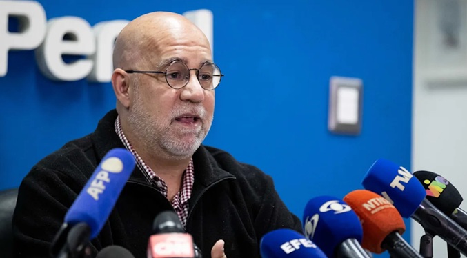 Excarcelan a un ciudadano rumano entre presos políticos en Venezuela