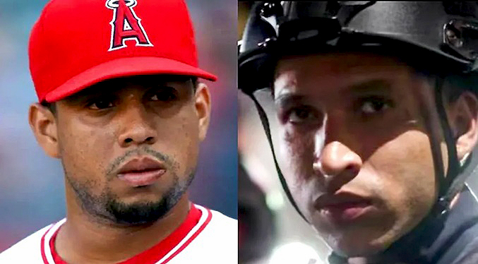 Muere el hijo del exgrandeliga el «Kid» Rodríguez, era un oficial de la PNB