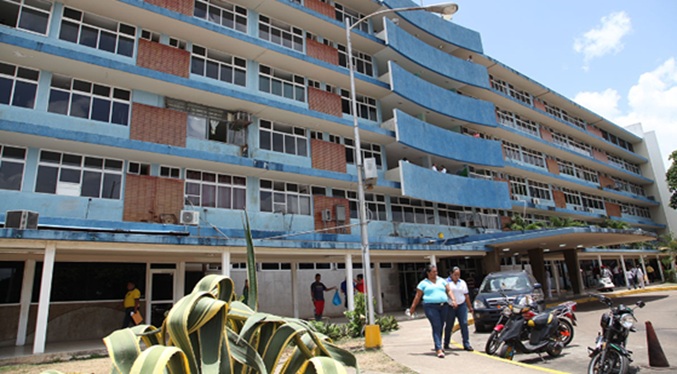 Muere niño tras caer en un pozo séptico