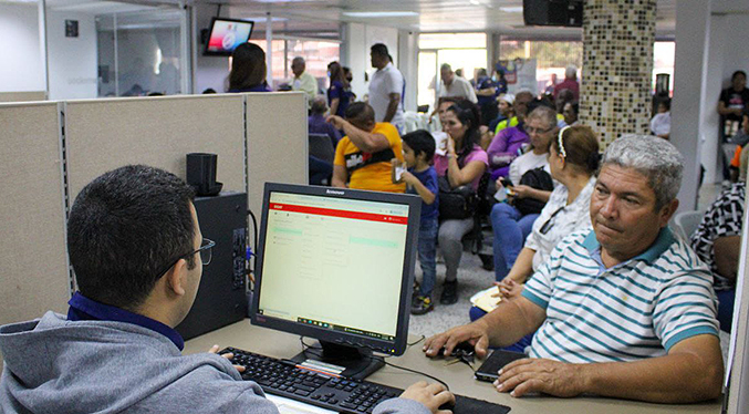 Alcaldía de Maracaibo anuncia exoneración de multas y nuevos descuentos tributarios