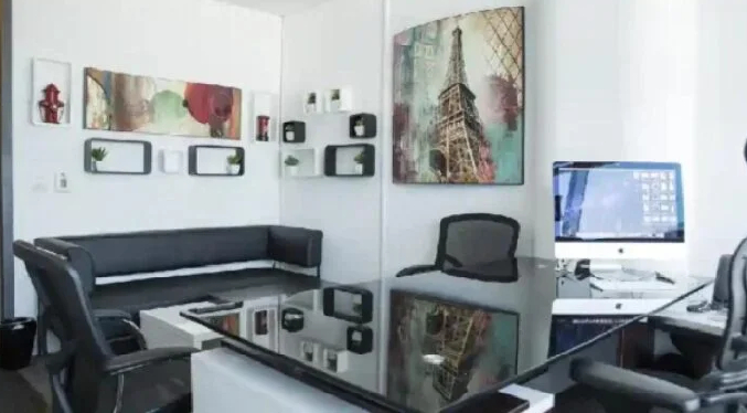 Primeros indicios de reactivación en el mercado inmobiliario caraqueño