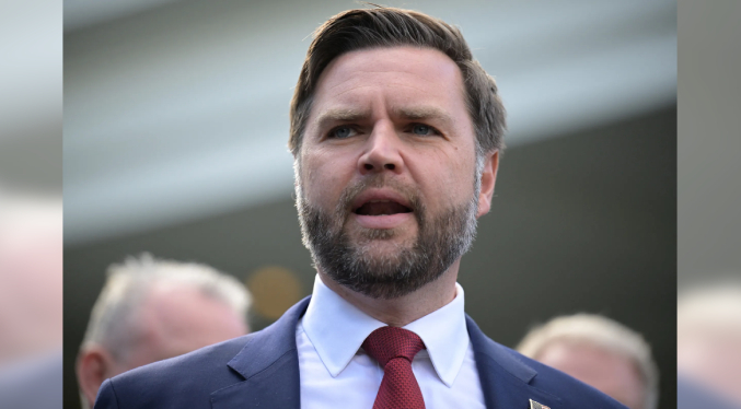 Dinamarca confirma una reunión en la Casa Blanca para tratar Groenlandia con la participación de Vance