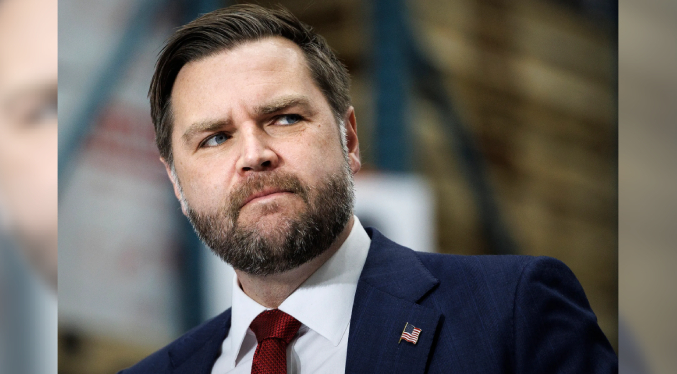 JD Vance dice que el agente que mató a la mujer de Mineápolis goza de «inmunidad absoluta»