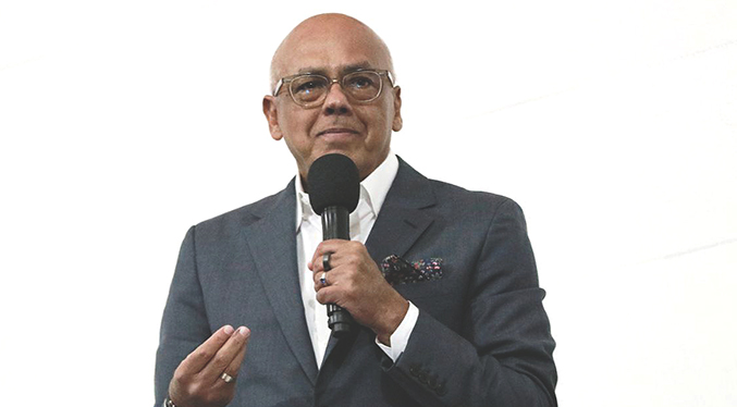 Jorge Rodríguez afirma que desde diciembre van más de 400 excarcelaciones