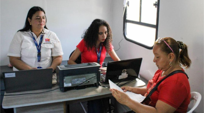 SEDEMAT realizará jornada integral para el pago de tributos en el Mercado Periférico Panamericano los días 26 y 27 de enero