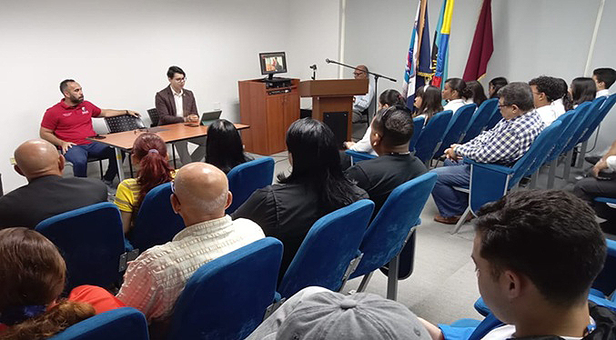 Jóvenes resaltan los valores musicales y literarios de Zulia