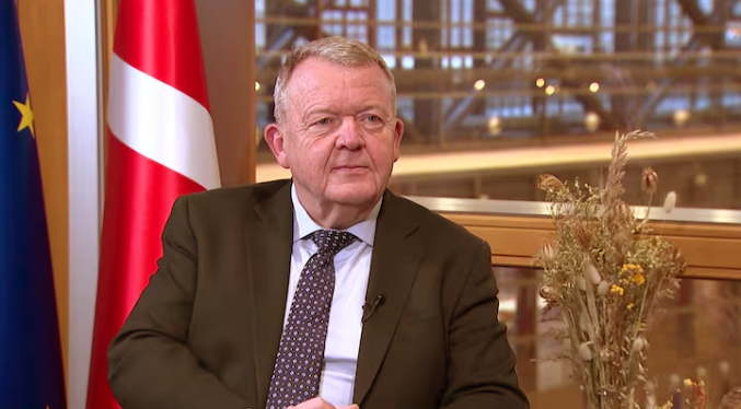 Dinamarca convoca a la desescalada en Venezuela