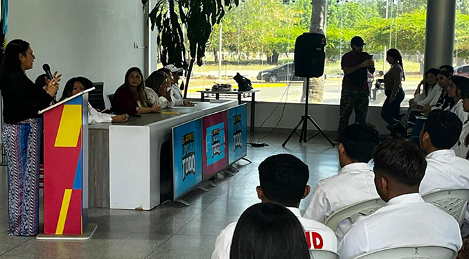 Más de 220 médicos zulianos realizan curso del Artículo 8 de la Ley del Ejercicio de la Medicina