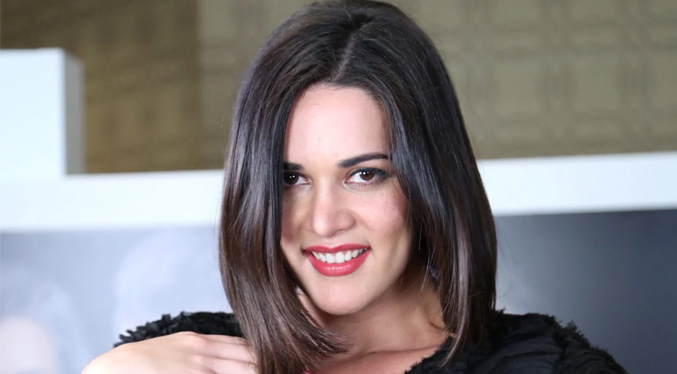 Mónica Spear y su esposo cumplen 12 años de su asesinato