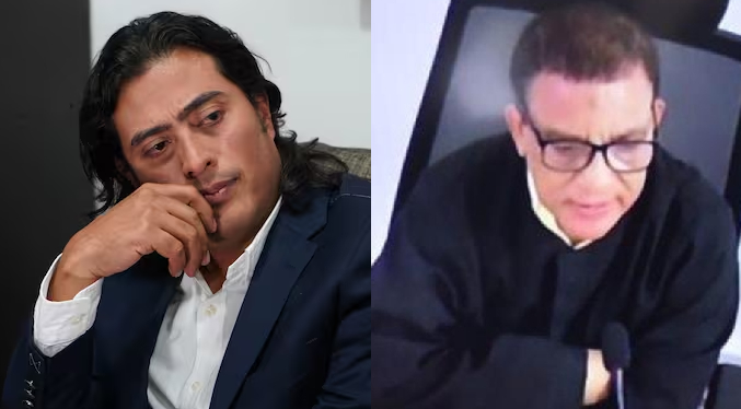 Exponen fecha de inicio del juicio contra Nicolás Petro así como amenazas contra el juez del caso