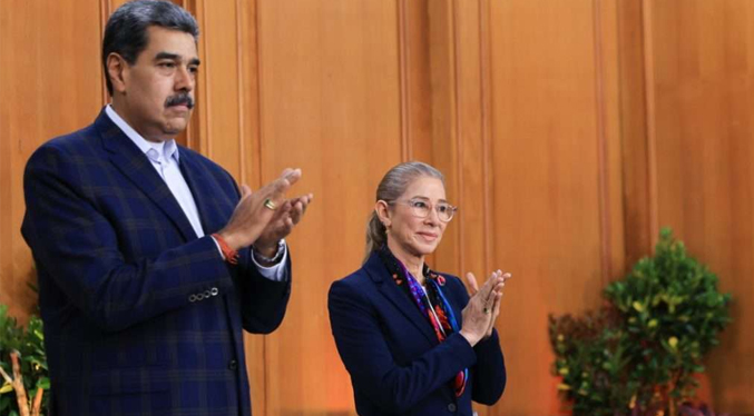 Nicolás Maduro desde EEUU: «Estamos bien, somos unos luchadores»
