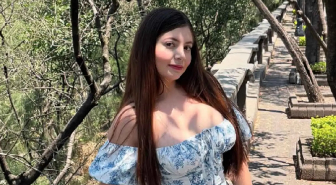 Localizan con vida a «la influencer» La Nicholette tras haber sido secuestrada en Sinaloa, México