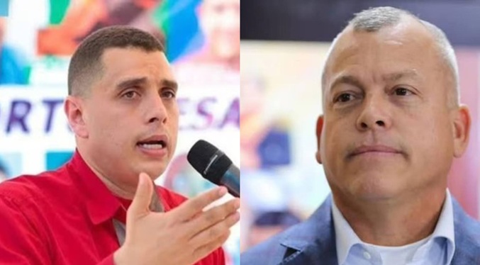 Presidenta Rodríguez realiza cambio en los ministerios de Despacho y Ecosocialismo