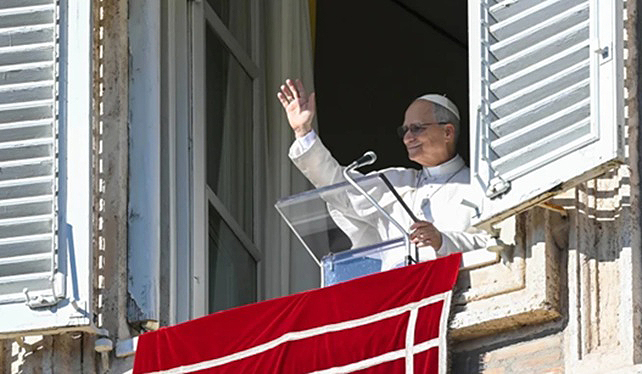 El Papa critica dar importancia excesiva a «la aprobación, el consenso y la visibilidad»