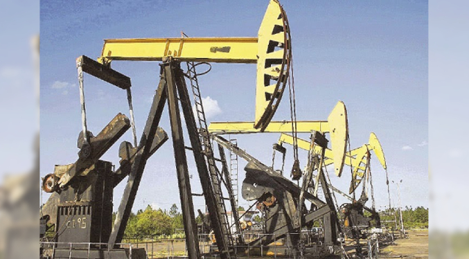 Precio del barril de petróleo sube por tensión entre Irán y EEUU