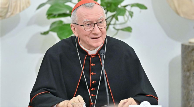 Vaticano evalúa la invitación de Trump para participar en la Junta de la Paz