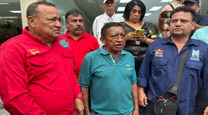 Alcaldía de Maracaibo incluye en plan de reordenamiento a plataneros en Las Playitas