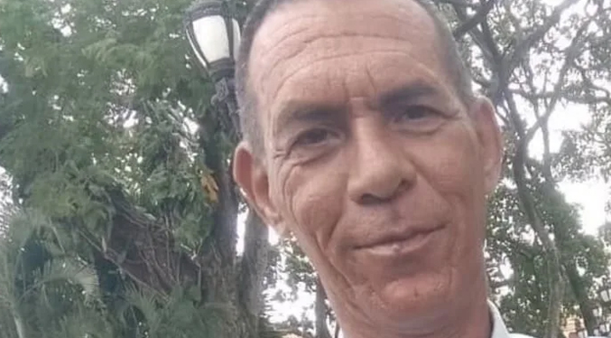 Reportan la muerte de un policía acusado de «traición a la patria» en Venezuela