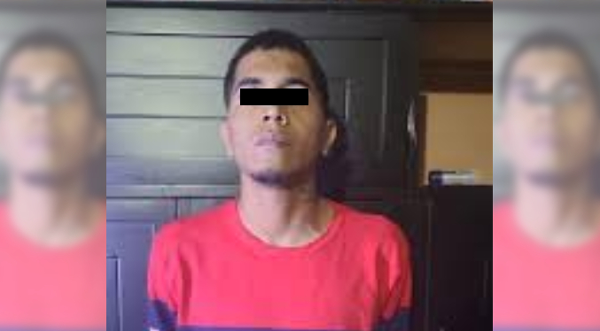 Operativo policial logra captura de jefe criminal de Ecuador que operaba desde el sur de Colombia