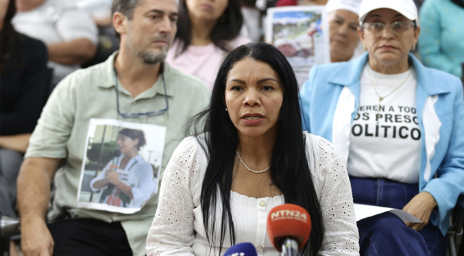 ONG pide que siga el proceso de excarcelaciones mientras debaten la ley de amnistía