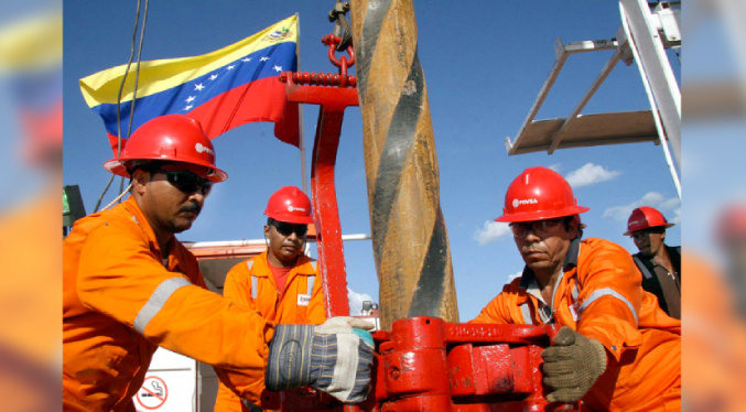 Venezuela, a la espera de inversiones petroleras tras lograr su mejor producción en siete años