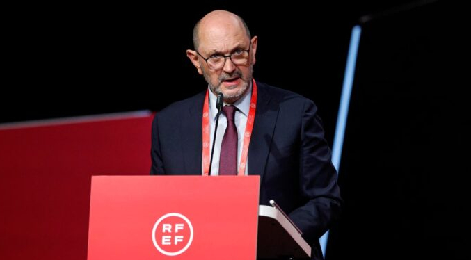 España asegura estar preparada para albergar la final del Mundial 2030