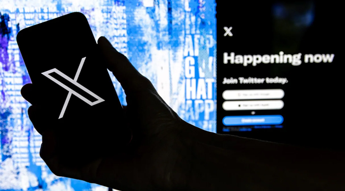 Gobierno francés denuncia la IA de X por generar contenidos sexistas