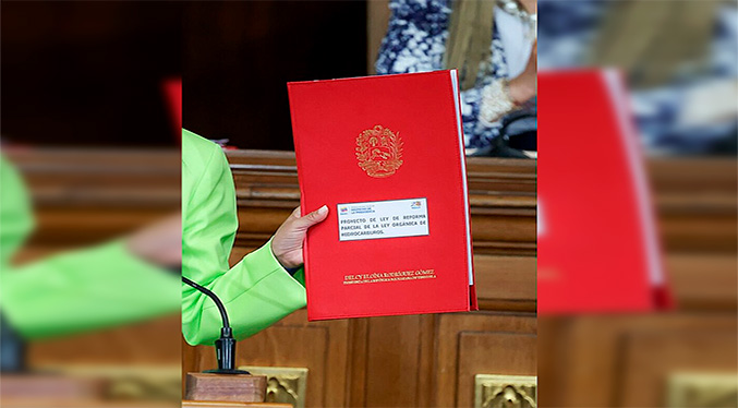 Experta: Reforma de Ley de Hidrocarburos es insuficiente para atraer grandes inversiones