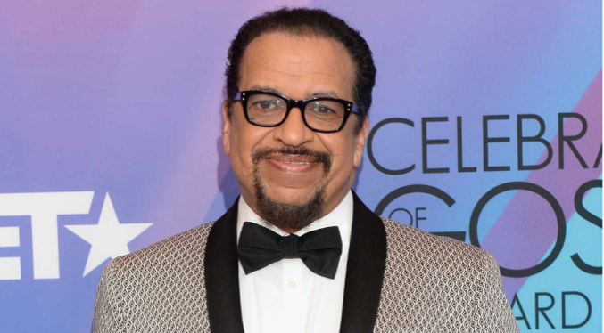 Fallece Richard Smallwood, cantante de gospel nominado ocho veces a los Grammy