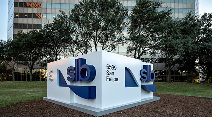 La estadounidense SLB afirma que podría impulsar rápidamente sus operaciones en Venezuela