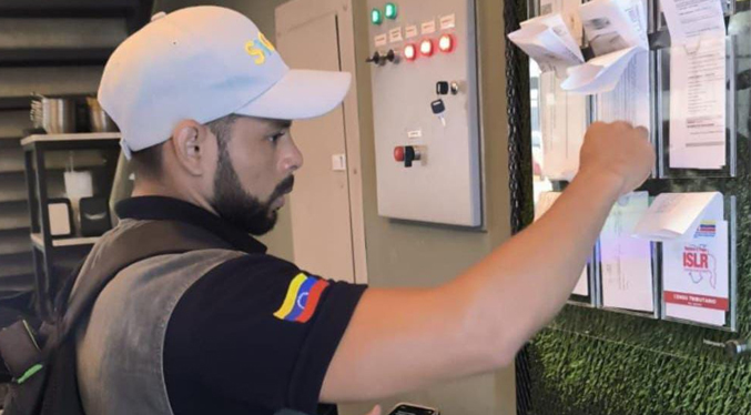 Miguel Silva, intendente del CPU: “Más de 700 empresas de publicidad en Maracaibo no declaraban impuestos»