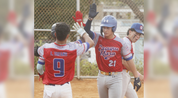 Semifinal Senior de Pequeñas Ligas Zona A arranca este miércoles
