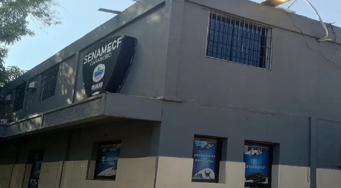 Adolescente de 15 años es asesinado por su amigo tras fuerte discusión en Carabobo