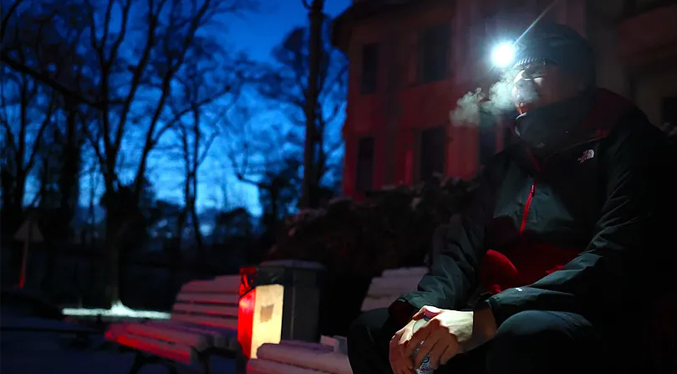 Más de 25 mil hogares en Berlín sin luz por cuarto día consecutivo tras presunto sabotaje