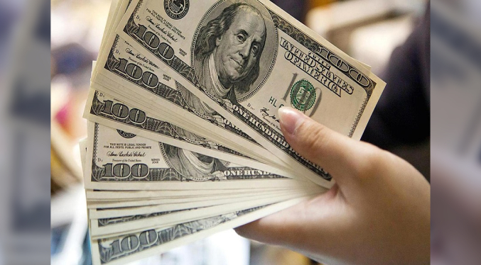 Divisas para ciudadanos disponibles solo en forma electrónica en subastas bancarias