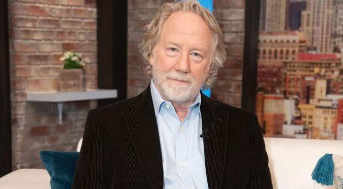 Timothy Busfield será borrado de una película por denuncias de abuso infantil